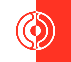 Cheondoist Flag